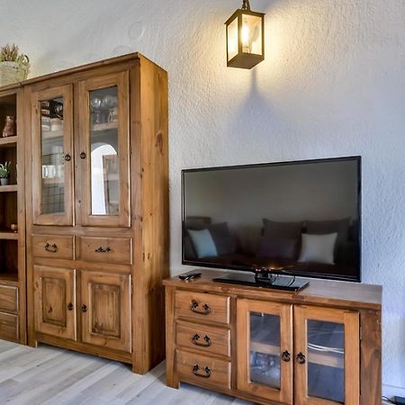 Villas Guzman - San Jaime Moraira Dış mekan fotoğraf