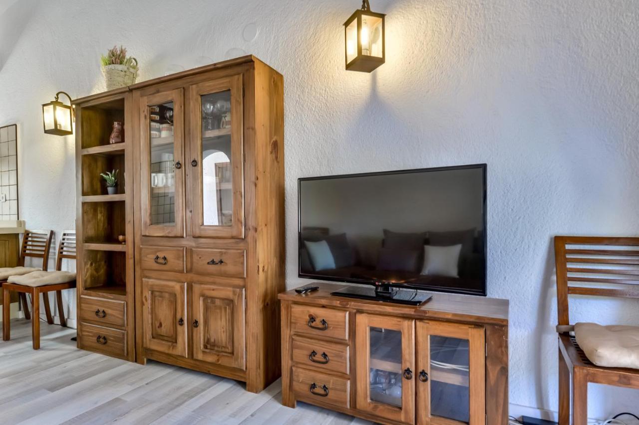 Villas Guzman - San Jaime Moraira Dış mekan fotoğraf