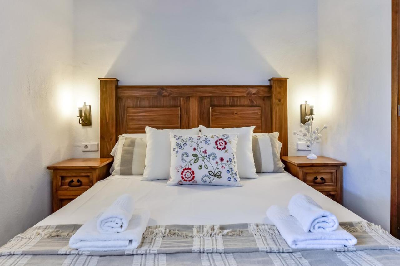 Villas Guzman - San Jaime Moraira Dış mekan fotoğraf